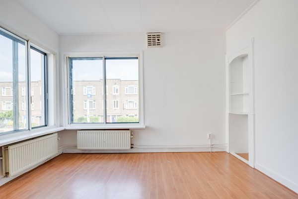 Medium property photo - Abraham Kuijperstraat 35, 3551 XA Utrecht