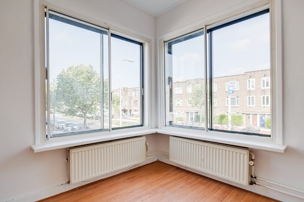 Medium property photo - Abraham Kuijperstraat 35, 3551 XA Utrecht