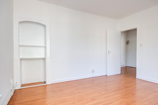 Medium property photo - Abraham Kuijperstraat 35, 3551 XA Utrecht