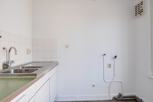 Medium property photo - Abraham Kuijperstraat 35, 3551 XA Utrecht