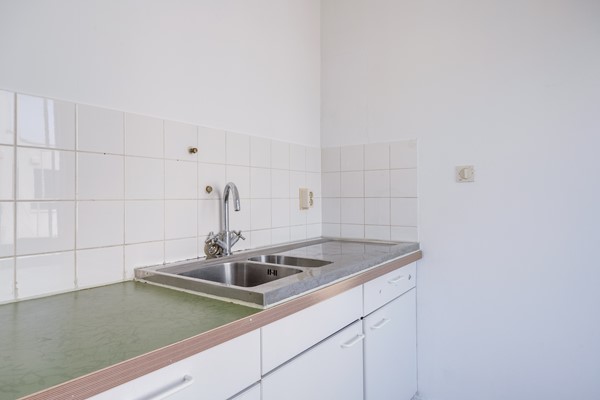 Medium property photo - Abraham Kuijperstraat 35, 3551 XA Utrecht