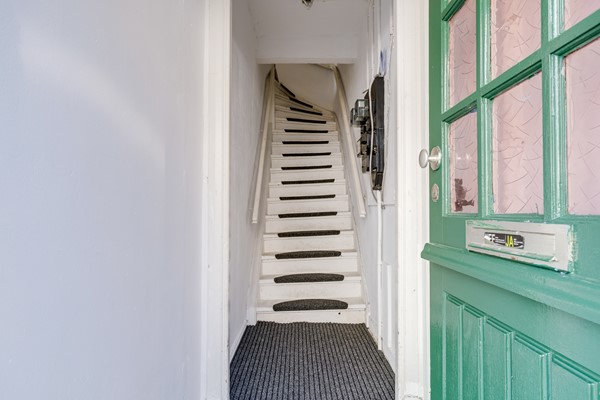 Medium property photo - Abraham Kuijperstraat 35, 3551 XA Utrecht