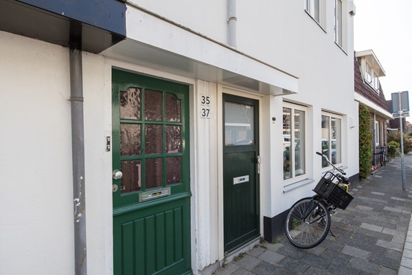 Medium property photo - Abraham Kuijperstraat 35, 3551 XA Utrecht