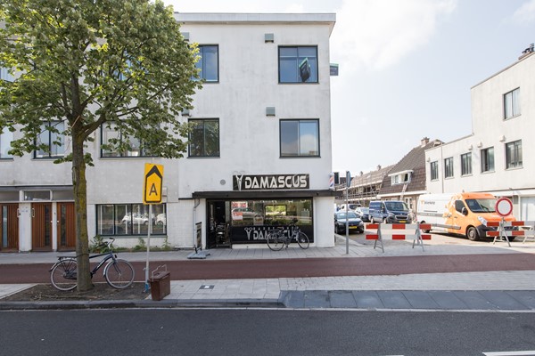 Medium property photo - Abraham Kuijperstraat 35, 3551 XA Utrecht