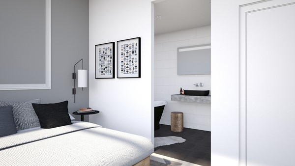 Medium property photo - Ooftstraat 3a, 3572 HR Utrecht