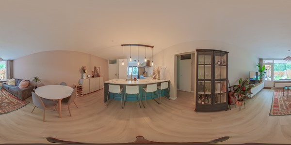 Medium property photo - Chilidreef 9, 3563 HD Utrecht