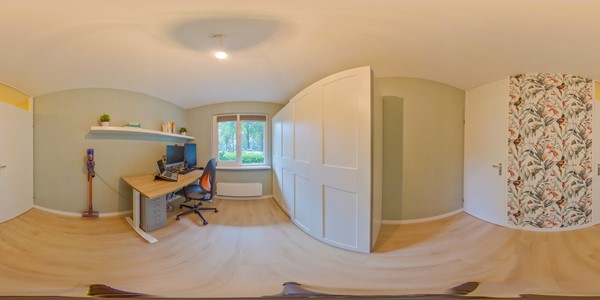 Medium property photo - Chilidreef 9, 3563 HD Utrecht