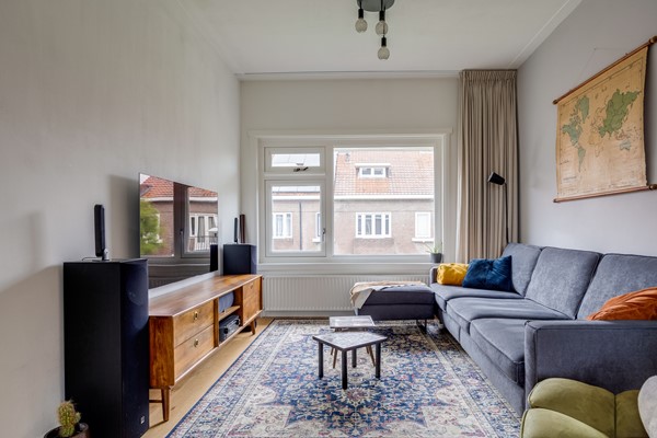 Medium property photo - Bolksbeekstraat 14bis, 3521 CR Utrecht