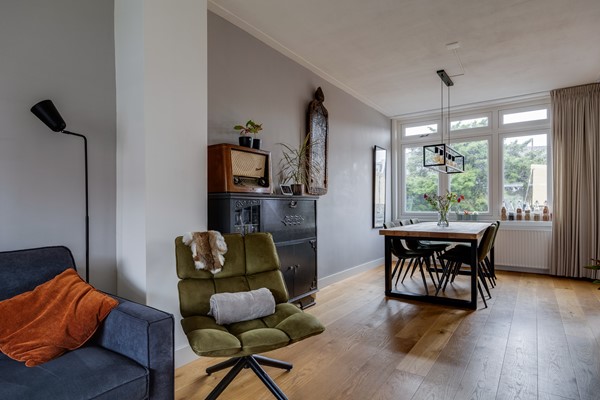 Medium property photo - Bolksbeekstraat 14bis, 3521 CR Utrecht