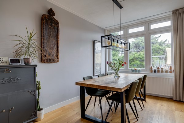 Medium property photo - Bolksbeekstraat 14bis, 3521 CR Utrecht