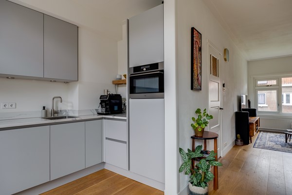 Medium property photo - Bolksbeekstraat 14bis, 3521 CR Utrecht