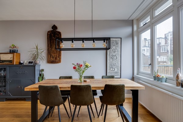 Medium property photo - Bolksbeekstraat 14bis, 3521 CR Utrecht