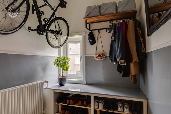 Medium property photo - Bolksbeekstraat 14bis, 3521 CR Utrecht