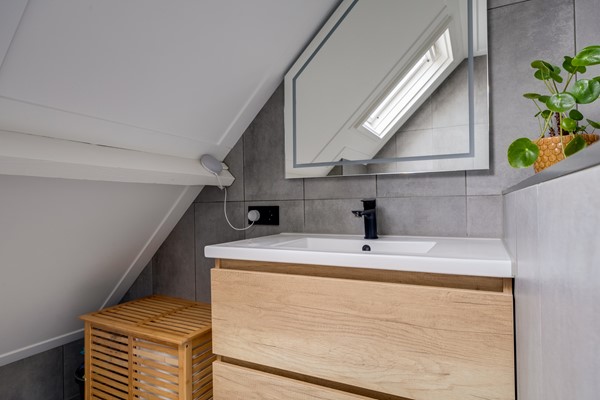 Medium property photo - Bolksbeekstraat 14bis, 3521 CR Utrecht