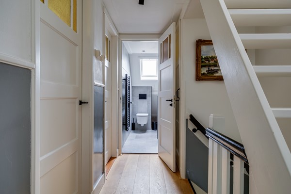 Medium property photo - Bolksbeekstraat 14bis, 3521 CR Utrecht