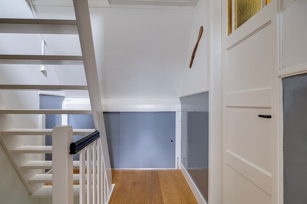 Medium property photo - Bolksbeekstraat 14bis, 3521 CR Utrecht