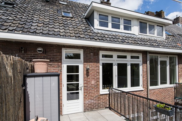 Medium property photo - Bolksbeekstraat 14bis, 3521 CR Utrecht