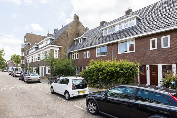 Medium property photo - Bolksbeekstraat 14bis, 3521 CR Utrecht