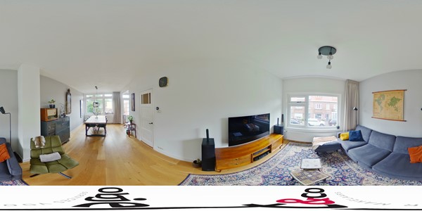 Medium property photo - Bolksbeekstraat 14bis, 3521 CR Utrecht