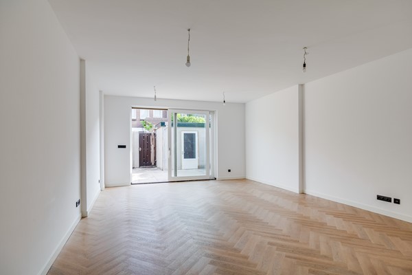 Medium property photo - Galjoenstraat 71, 3534 PD Utrecht