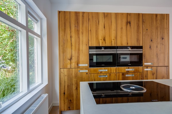 Medium property photo - Galjoenstraat 71, 3534 PD Utrecht