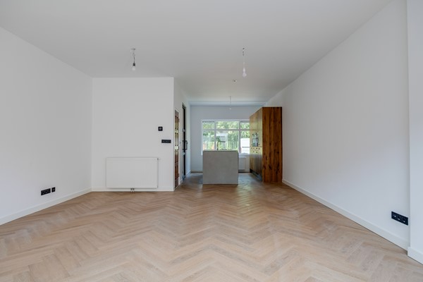 Medium property photo - Galjoenstraat 71, 3534 PD Utrecht