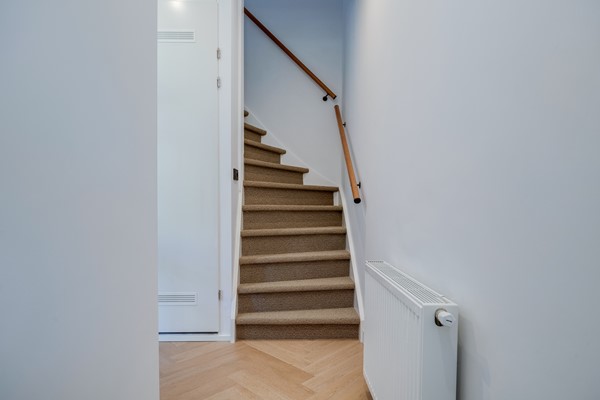 Medium property photo - Galjoenstraat 71, 3534 PD Utrecht