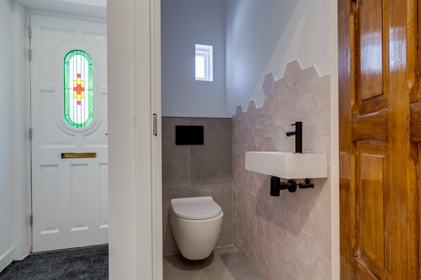 Medium property photo - Galjoenstraat 71, 3534 PD Utrecht