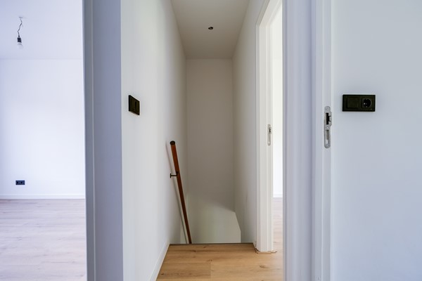 Medium property photo - Galjoenstraat 71, 3534 PD Utrecht