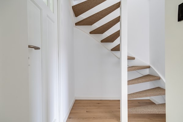 Medium property photo - Galjoenstraat 71, 3534 PD Utrecht