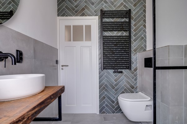 Medium property photo - Galjoenstraat 71, 3534 PD Utrecht