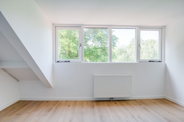 Medium property photo - Galjoenstraat 71, 3534 PD Utrecht