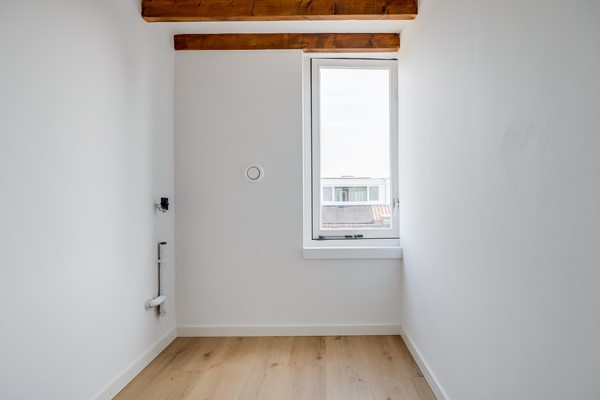 Medium property photo - Galjoenstraat 71, 3534 PD Utrecht