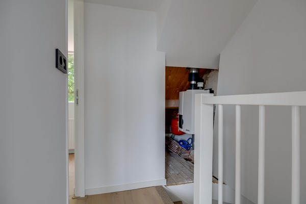 Medium property photo - Galjoenstraat 71, 3534 PD Utrecht