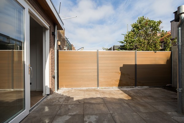 Medium property photo - Galjoenstraat 71, 3534 PD Utrecht