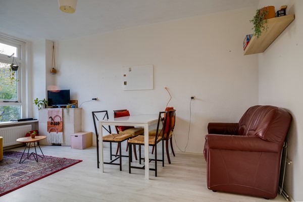 Medium property photo - Tolsteegplantsoen 45-1, 3523 AN Utrecht