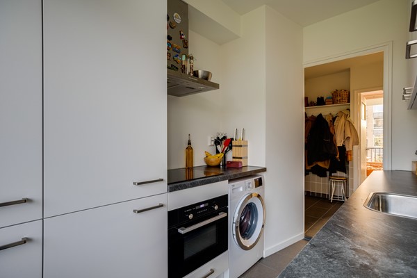 Medium property photo - Tolsteegplantsoen 45-1, 3523 AN Utrecht