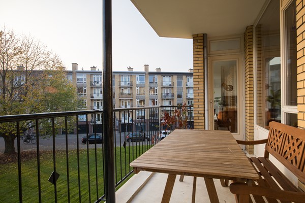 Medium property photo - Tolsteegplantsoen 45-1, 3523 AN Utrecht