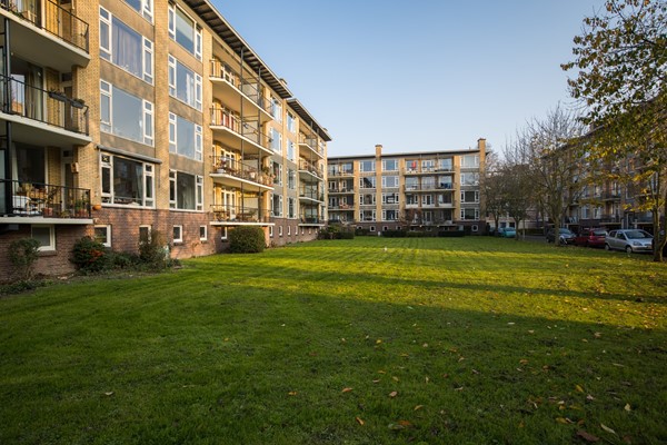 Medium property photo - Tolsteegplantsoen 45-1, 3523 AN Utrecht