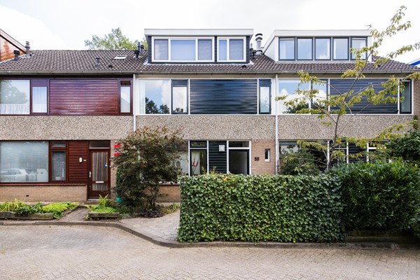 Medium property photo - Kruiskruidlaan 50, 3742 EN Baarn