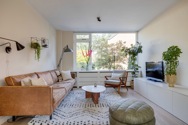 Medium property photo - Kruiskruidlaan 50, 3742 EN Baarn