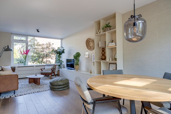 Medium property photo - Kruiskruidlaan 50, 3742 EN Baarn