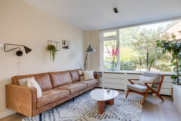 Medium property photo - Kruiskruidlaan 50, 3742 EN Baarn