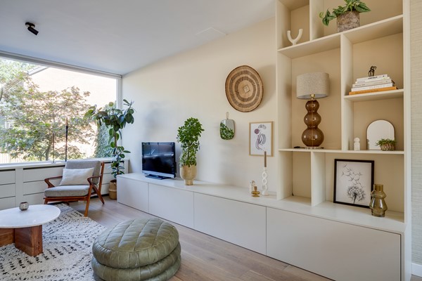 Medium property photo - Kruiskruidlaan 50, 3742 EN Baarn