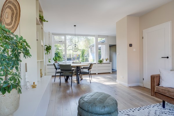 Medium property photo - Kruiskruidlaan 50, 3742 EN Baarn