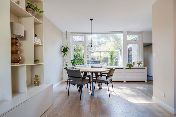 Medium property photo - Kruiskruidlaan 50, 3742 EN Baarn