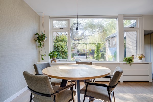 Medium property photo - Kruiskruidlaan 50, 3742 EN Baarn