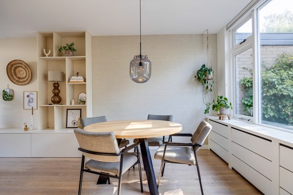 Medium property photo - Kruiskruidlaan 50, 3742 EN Baarn