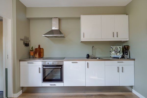 Medium property photo - Kruiskruidlaan 50, 3742 EN Baarn