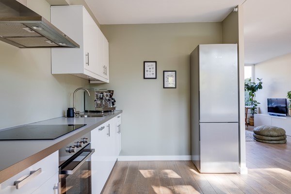 Medium property photo - Kruiskruidlaan 50, 3742 EN Baarn